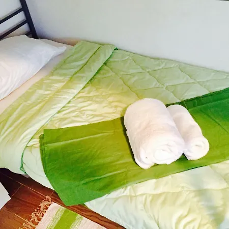 شقة Feel The Colors Of Beautiful - Green *