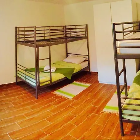 Apartment Feel The Colors Of Beautiful - Green