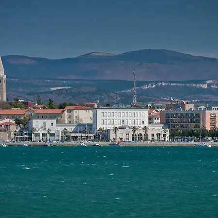 Feel The Colors Of Beautiful - Green * Koper